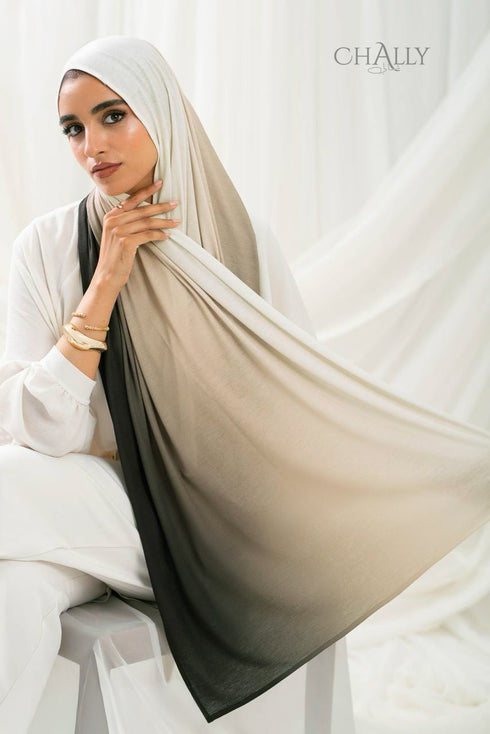 Stretch Dégradé - LARA